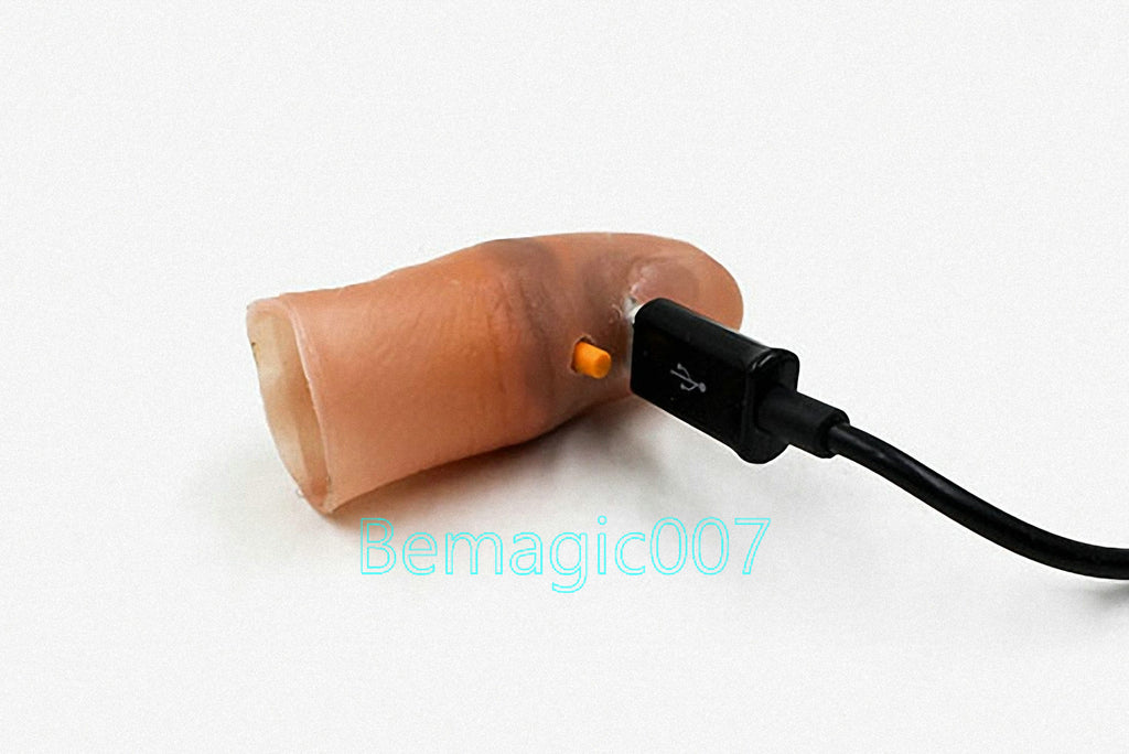 FINGER FLASHER par Jean-Luc Bertrand FINGER FLASHER par Jean-Luc Bertrand