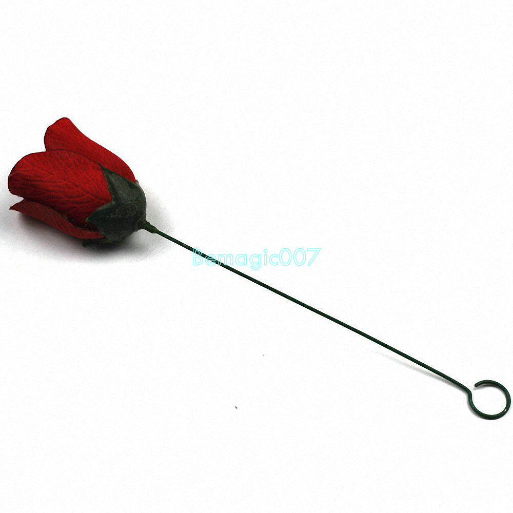Unai Fire Change to Rose Torch Regalo de San Valentín RoseTrick Props Escenario Unai Fire Change to Rose Torch Regalo de San Valentín RoseTrick Props Escenario