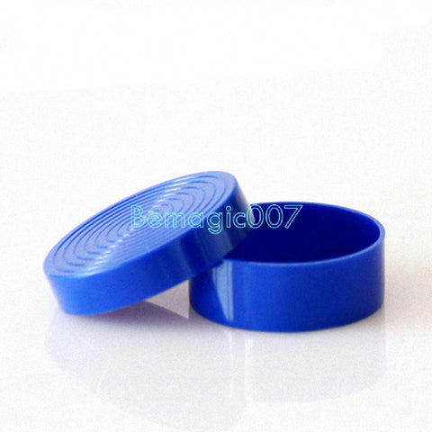 2 pcs/lot Coin Through Bottom to Table Magic Box - Coin&Money Magic - Bemagic