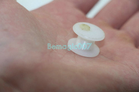 Elastic Invisible Thread - Transparent --Magic Accessories - Bemagic