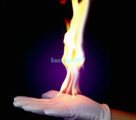 2 Pairs Fire Gloves  - Fire Magic - Bemagic