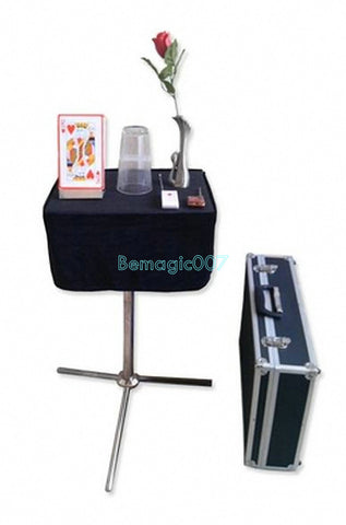 Jumbo Sidekick -- Stage Magic - Bemagic