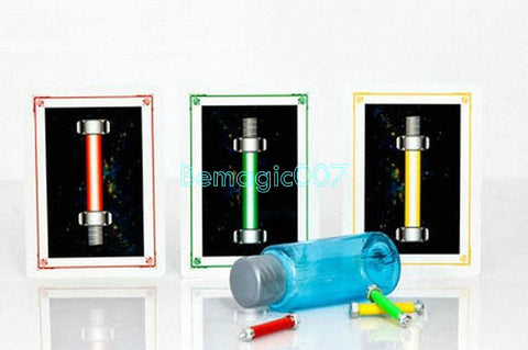 2 pcs/lot Nut And Bolt Escape - Close Up Magic - Bemagic