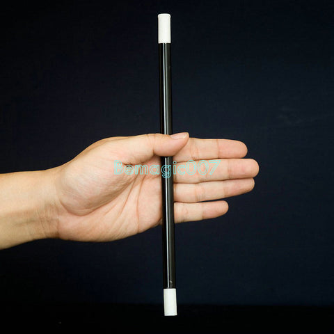 2 Pcs Rising Wand -- Silk & Cane Magic - Bemagic