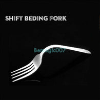 Self Bending Fork (upgraded version) -- Mentalism Magic - Bemagic