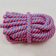 Super Walking Knot - Red -- Rope Magic - Bemagic