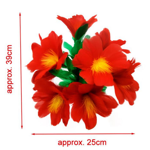 Multiplying Flowers Set - Stage Magic