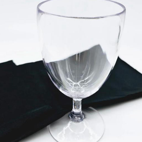 Floating Wine Glass (With Glass) Stage Magic-- New Arrival