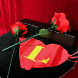 Rose Silk to Blendo -- Stage Magic-- New Arrival