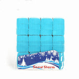2 pcs per lot Snowflake Paper Snowstorms Many Options --Magic Accessories