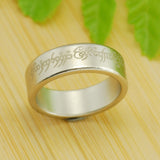 2 pcs Magician PK Ring / Wizard PK Ring (available 18, 19, 20mm) Many Options --Magic Accessories