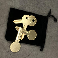 Keymaster - Close Up Magic-- New Arrival