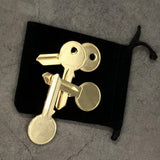 Keymaster - Close Up Magic