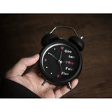 Time's Up (Ghost Alarm Clock With Remote) - Close Up Magic Stage Magic-- New Arrival