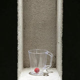 Over Clear- Stage Magic-- New Arrival