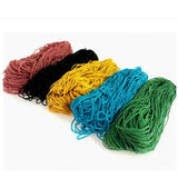 5 meters Magician's Special Thread, Performance Thread, Suitable for All Kinds of Instant Appearance and Disappearance Magic Tricks