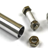 Bolt Off Nut - Close Up Magic Party Magic