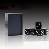 Dynamic Dice - Close Up Magic