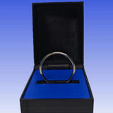 Wonder Ring Pro - Close Up Magic Stage Magic-- New Arrival