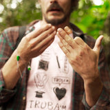 Missing Finger - Close Up Magic Street Magic -- New Arrival