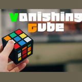 Vanishing Cube - Magic Tricks, Stage Magic, Party Magic, Magic Prank.etc..