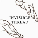 Invisible thread lot Elastic Transparent and Strong --Magic Accessories -- New Arrival