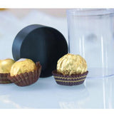 Romantic Chocolate Close Up Magic-- New Arrival