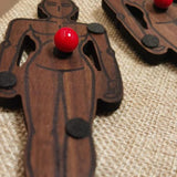Empathy Doll Mentalism Magic Close Up Magic-- New Arrival