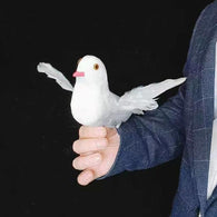 Electronic Bionic Dove 2.0 - Stage Magic-- New Arrival