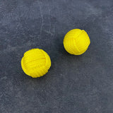 Monkey Fist Chop Cup Balls - Close Up Magic