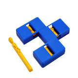 2 pcs/lot Zig Zag Box Mummy - Close Up Magic