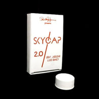 Skycap 2.0 -- Close Up Trick Magic, Coin Magic-New Arrival