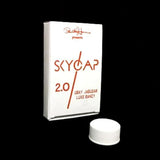 Skycap 2.0 -- Close Up Trick Magic, Coin Magic-New Arrival -- New Arrival