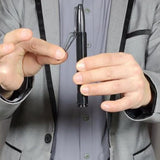 Double Cross Companion - Close Up Magic Mentalism Trick-- New Arrival