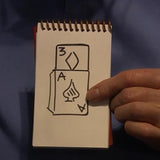 Close-up Cardiographic -- Card Magic--- New Arrival-- New Arrival
