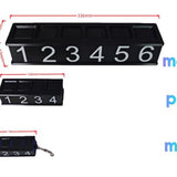 Mental Color Match Cube- Close Up Magic Mentalism Magic Trick-- New Arrival