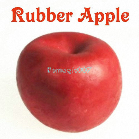 Folding Apple--Magic Accessories
