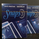 SNAPS Close Up Magic Card Tricks-- New Arrival