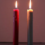 Super Candle - Close Up Magic Mentalism Magic-- New Arrival