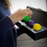 MIND BALL - Close Up Magic Mentalism Magic -- New Arrival