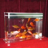 Fish Appear (Two Times) -- Stage Magic-- New Arrival