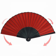 Auto Appearing Fan-- Close Up Magic Stage Magic-- New Arrival
