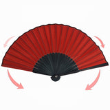 Auto Appearing Fan-- Close Up Magic Stage Magic-- New Arrival