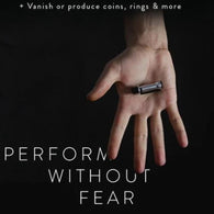 Venom --Levitation System Floating Magic Mentalism Magic