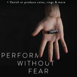 Venom --Levitation System Floating Magic Mentalism Magic