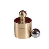 Coin Maker (Brass)-- Close Up Trick Magic, Coin Magic--- New Arrival-- New Arrival
