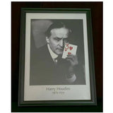 Phantom (Stage) - Stage Magic Card Trick-- New Arrival