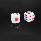 Winner Dice - Close Up Magic Mentalism Magic-- New Arrival