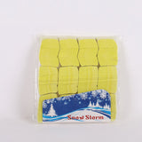 2 pcs per lot Snowflake Paper Snowstorms Many Options --Magic Accessories