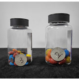 Signed Coin in Bottle - Coin&Money Magic-- New Arrival